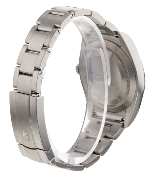 Rolex Oyster Perpetual 114300